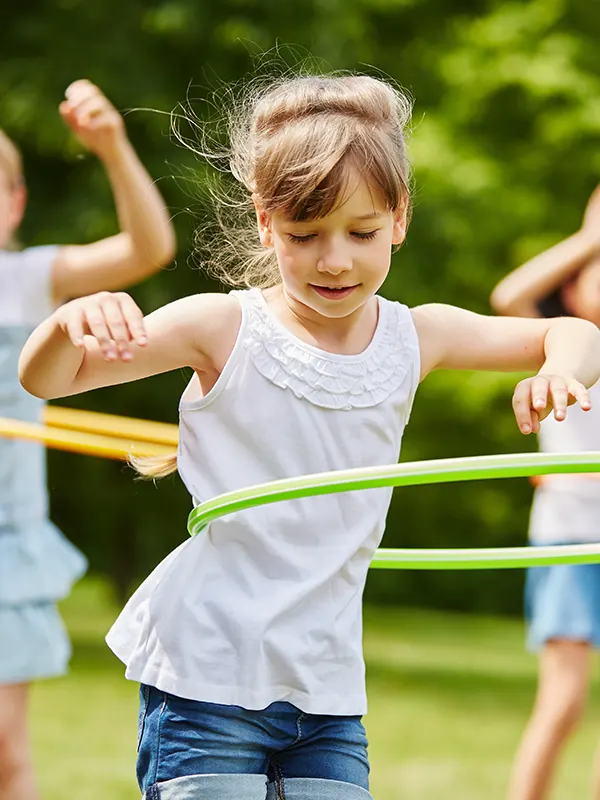 Les animations et clubs enfants